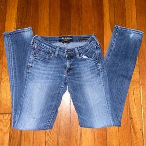 Vintage Lucky Brand Jeans